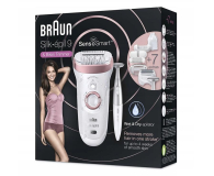 Braun Silk-épil 9 9890 SensoSmart - 423304 - zdjęcie 5